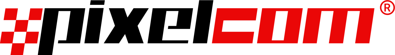 Logos-Pixelcom-black-red-1536x215